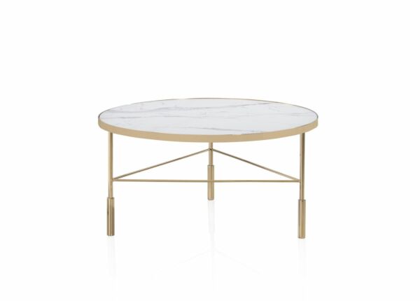 طاولة قهوة لاجونا