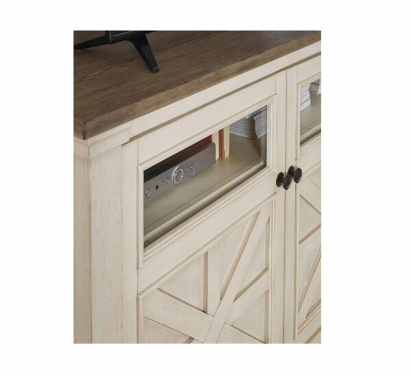 طاولة تلفزيون حتى 60 بوصة بولونبورج