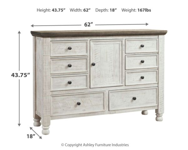 طاولة تزيين نايس دريسر