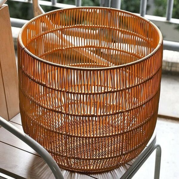 طقم سبتات مورا قطعتين - بني