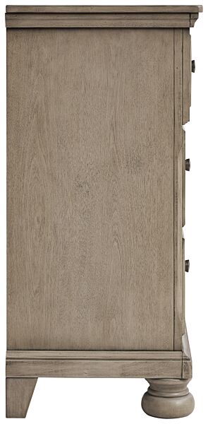 طاولة تزيين ليتنز