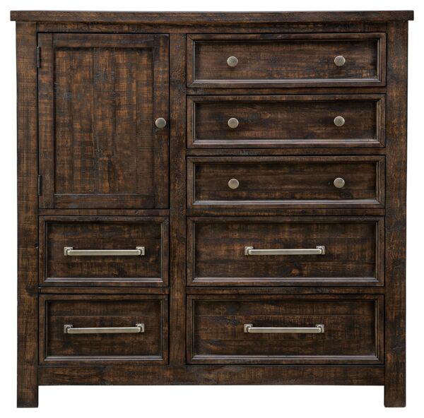 خزانة جانبية بأدراج وباب هيلكوت