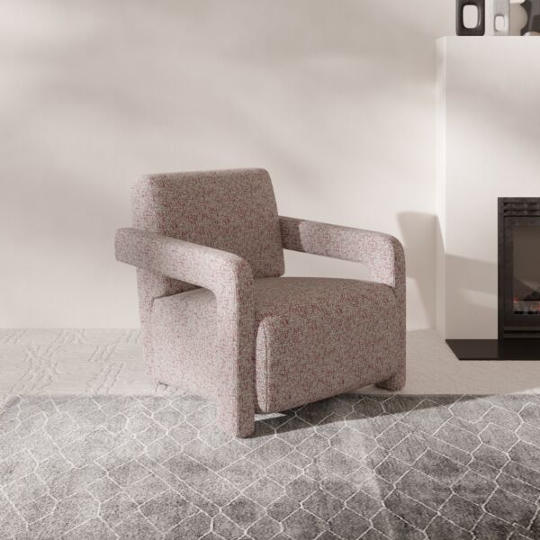 كنبة مفرد راراس - مرجاني