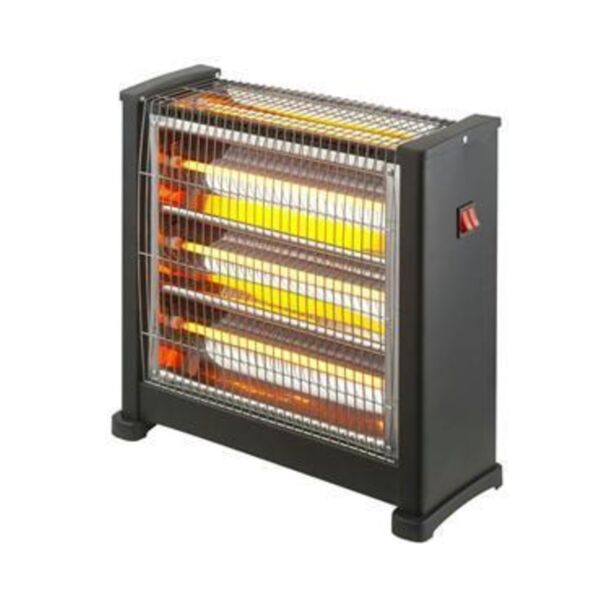 جي في سي برو دفاية كهربائية ديكور 2400 واط