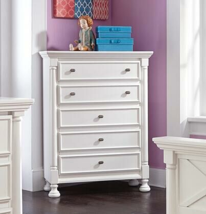 خزانة جانبية بأدراج كاسلين