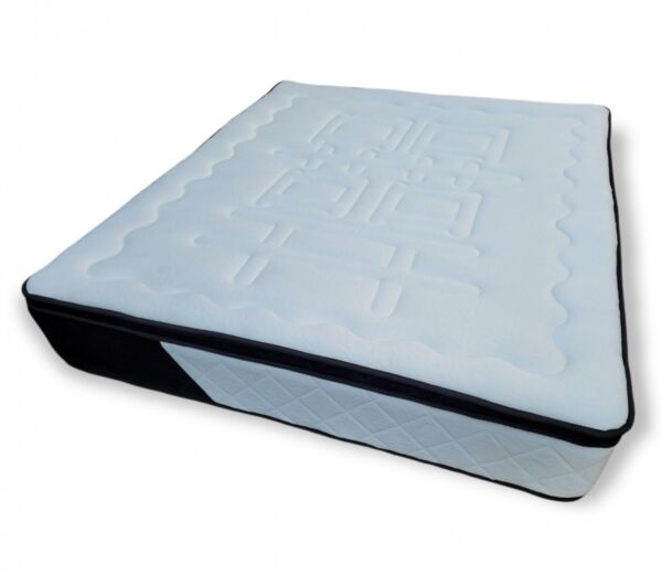 مرتبة رويال بد بلوتوب 30سم 200x180