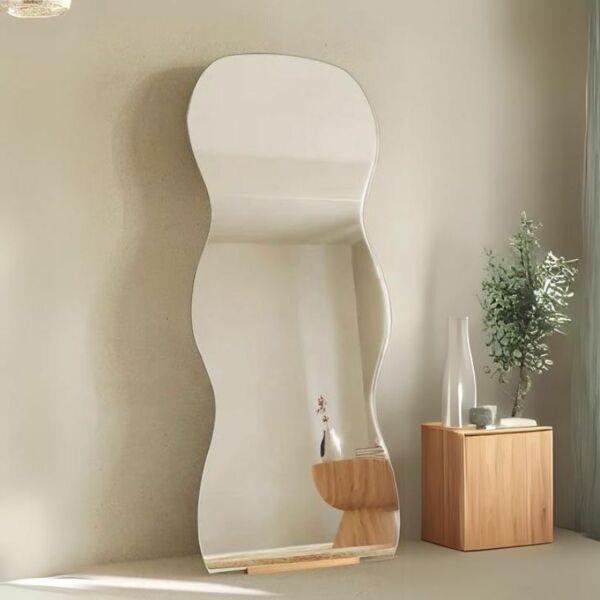 مرآة طويلة لونج ويف