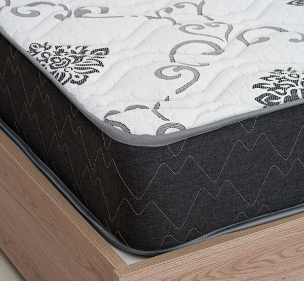 كريستال مرتبة سرير مفرد مقاس 120 ×200