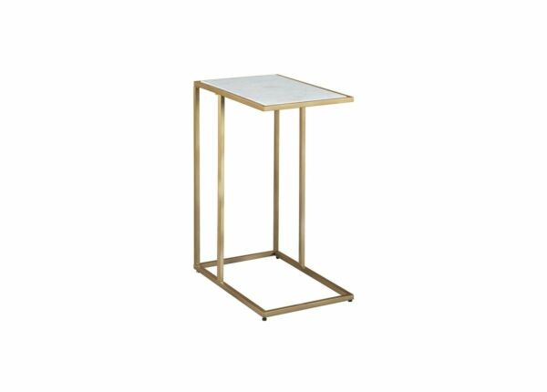 طاولة جانبية لانبورت