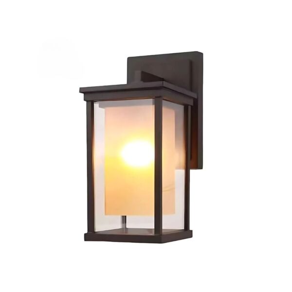 اضاءة جدارية فانوس لونا