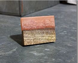 مقبض باب تيريزا سيموني -  وبيج