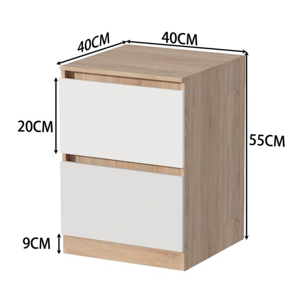 كومودينو بارنيا - بيج