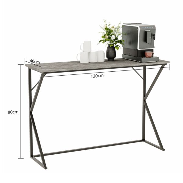 كونسول تالينس - رمادي