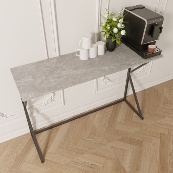 كونسول تالينس - رمادي