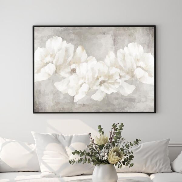 لوحة جدارية فنية دانيلا