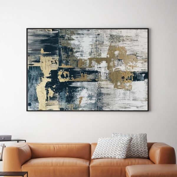 لوحة جدارية فنية ايلينا