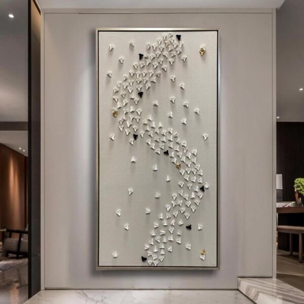 لوحة جدارية جبس ساكرا