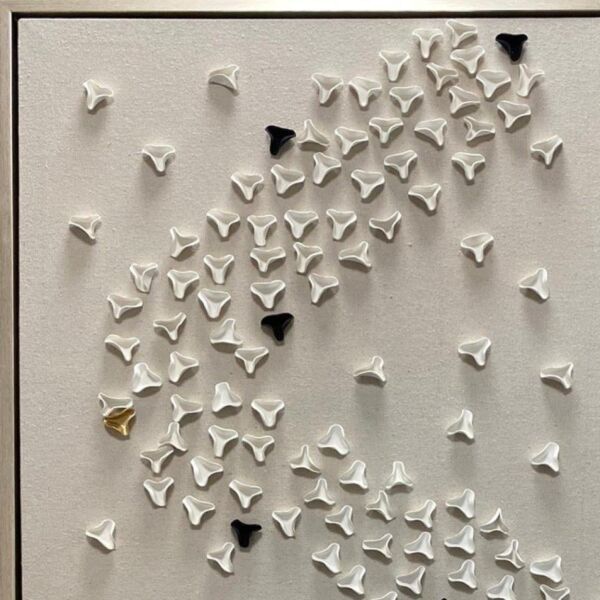 لوحة جدارية جبس ساكرا