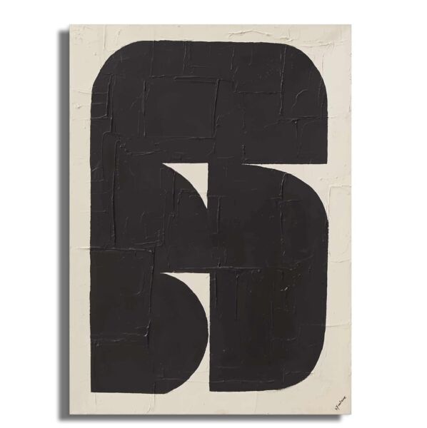 لوحة كانفاس لتغطية طبلون الكهرباء روبرت