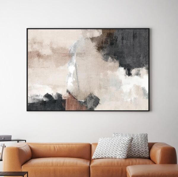 لوحة جدارية فنية ريناتا