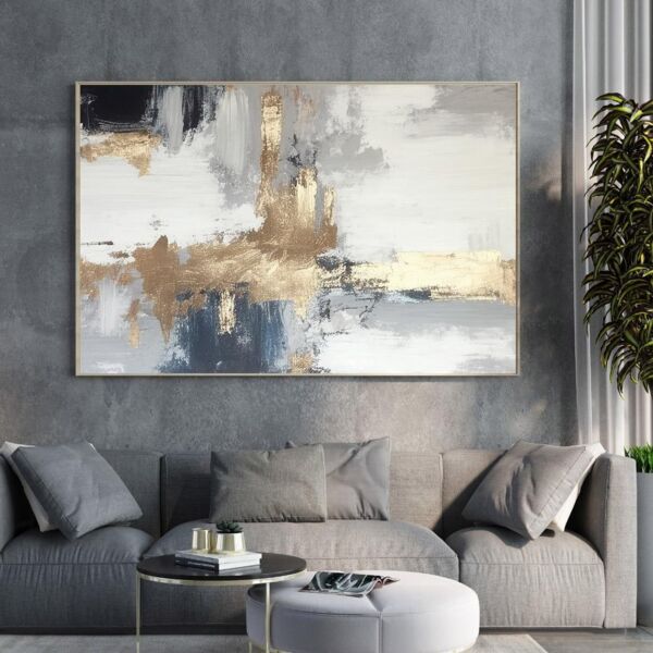 فنية جدارية ميران