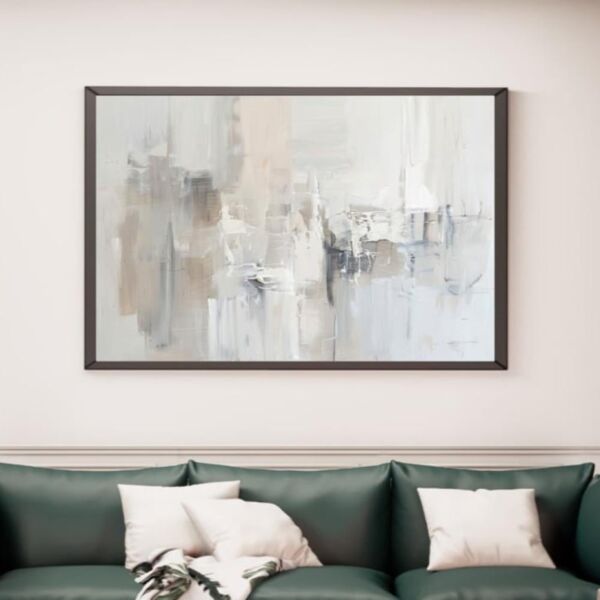 لوحة جدارية فنية الترا