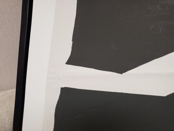 لوحة جدارية فنية جوليا