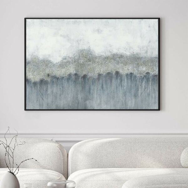 لوحة جدارية فنية مودرن - ستورم