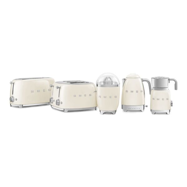 عصارة حمضيات سميج ريترو - كريمي