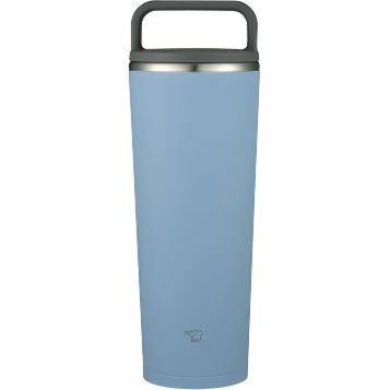 كوب حافظ حراري سيدن - ازرق فاتح
