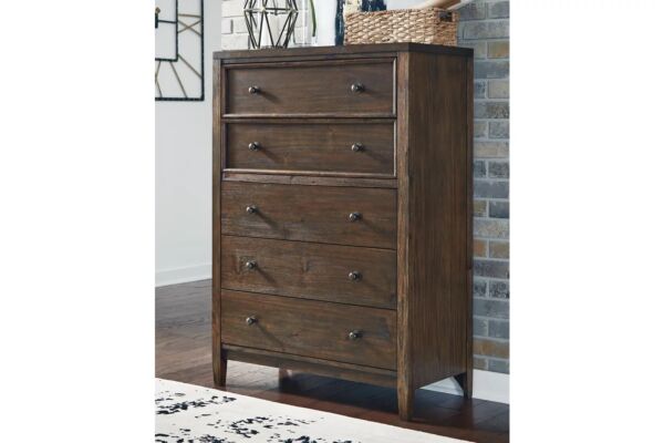 خزانة جانبية بأدراج كيسبر