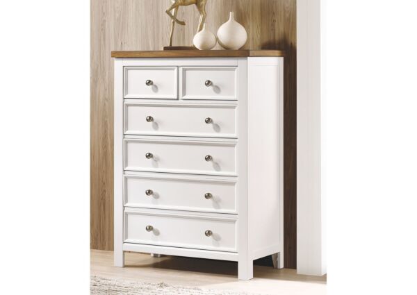 خزانة جانبية ويستكوني