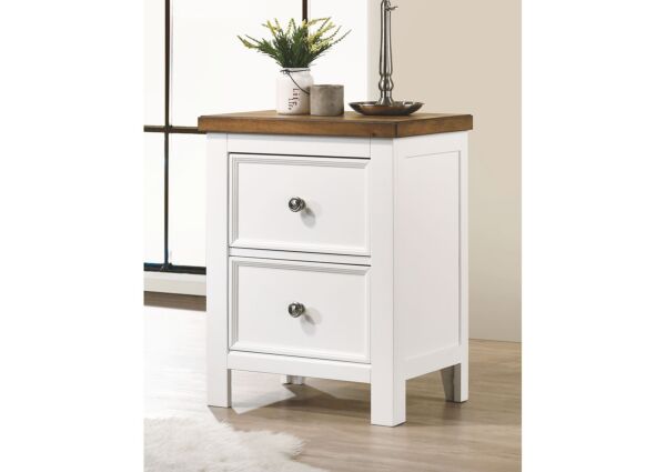 كومودينو ويستكوني