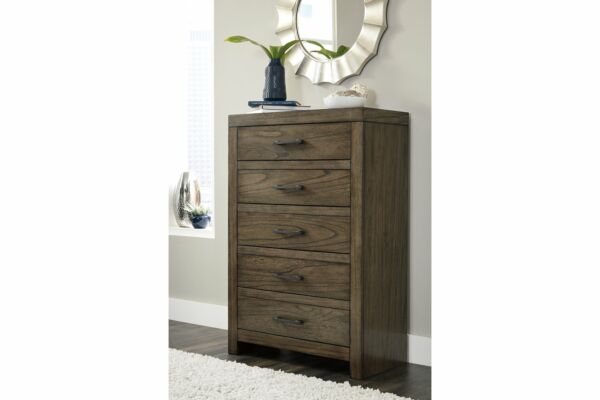 خزانة جانبية بأدراج ديلين