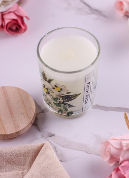 شمعة معطرة فانيسا