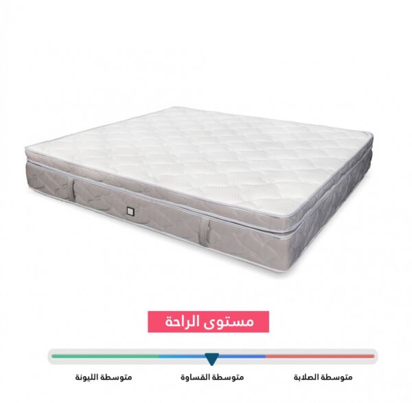 مرتبة نوم انفينيتي