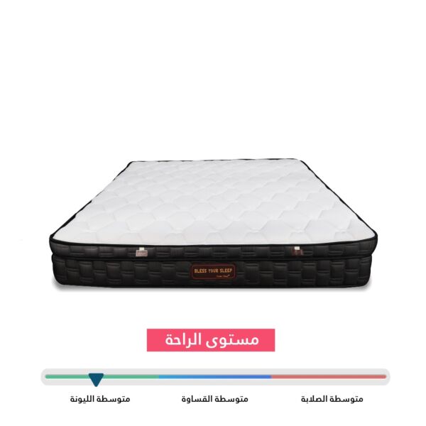 مرتبة سرير جوهرة المميزة