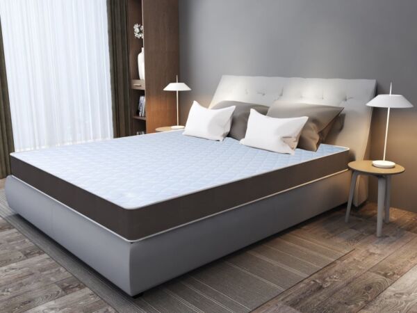 مرتبة كمفورت جل البرت