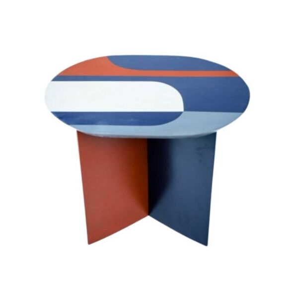 طاولة جانبية من يونكو ديزاينز