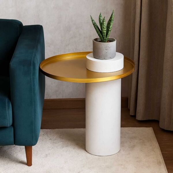 طاوله جانبية من نودي