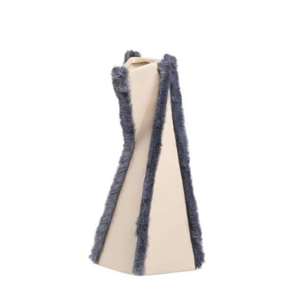 مزهرية بينار - بيج