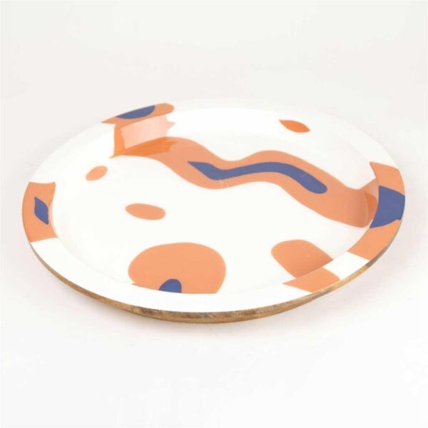 صينية تقديم من نوماد