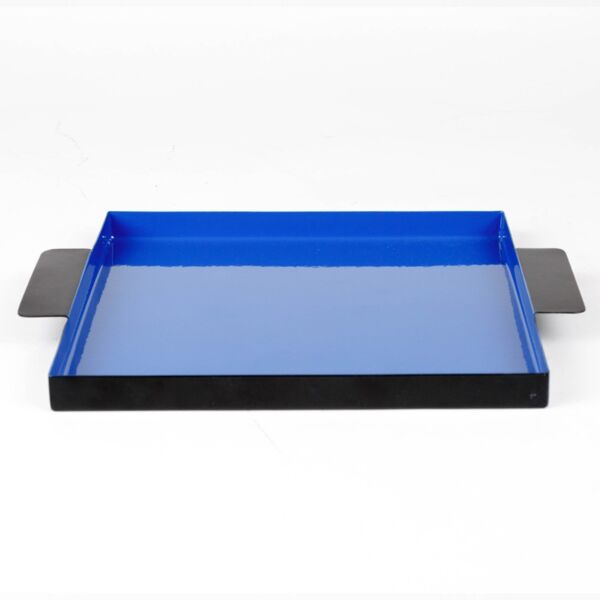 صينية تقديم من أوثينا - ازرق غامق