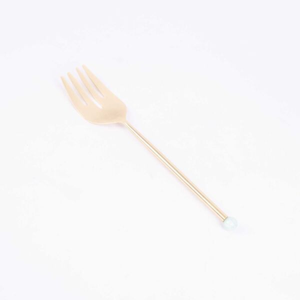 طقم تقديم سلطة من جايد