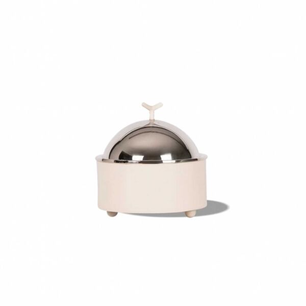 وعاء تقديم شوربة