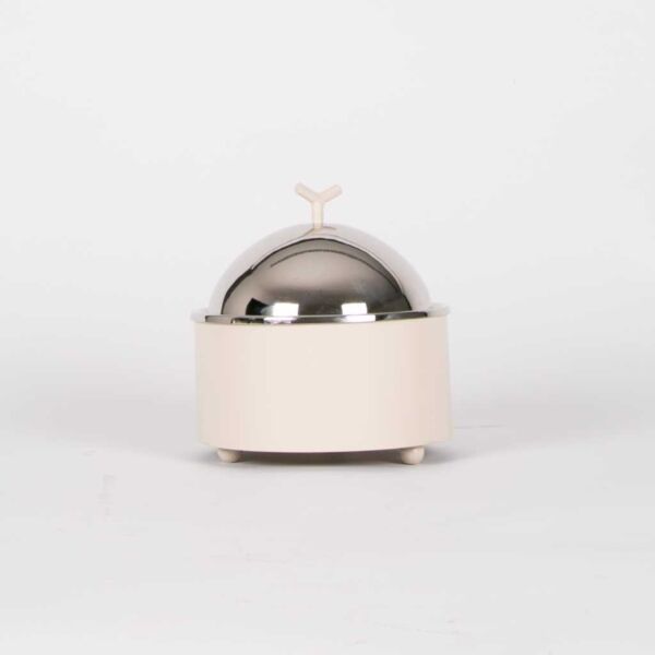 وعاء تقديم شوربة