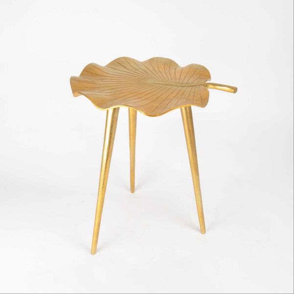 طاولة جانبية من دينسا