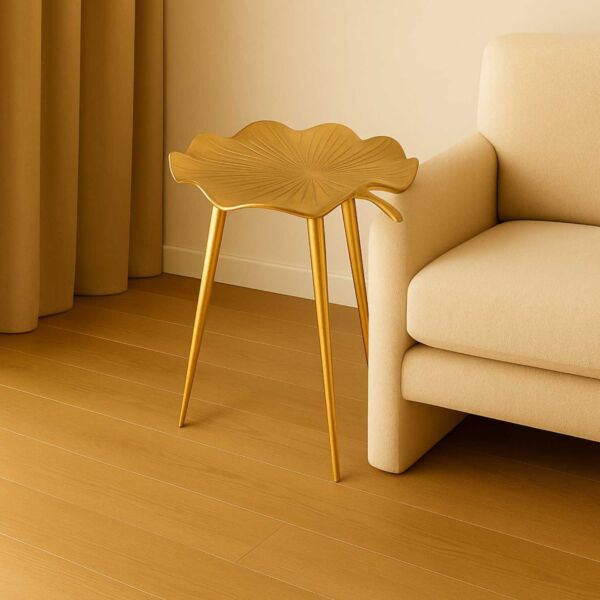 طاولة جانبية من دينسا