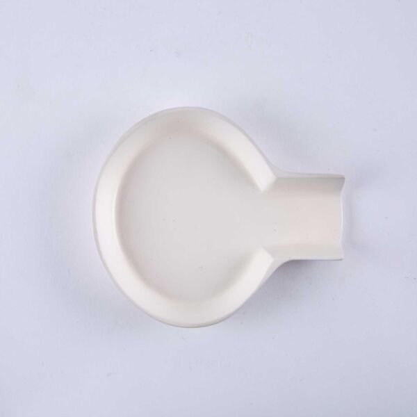 قاعدة مغرفة من نستا