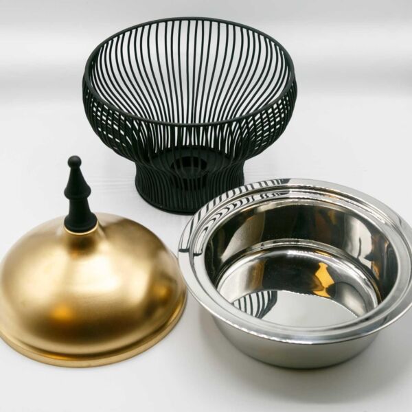 سخان طعام 2 لتر